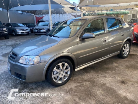 CHEVROLET ASTRA 2.0 MPFI Advantage 8V 4 portas