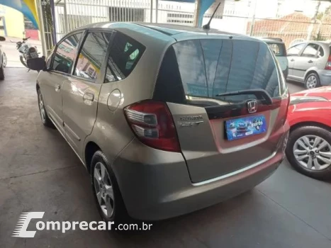 FIT 1.4 LX 16V