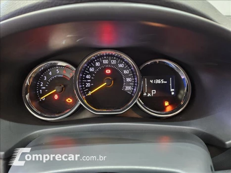 STEPWAY 1.6 16V SCE Iconic