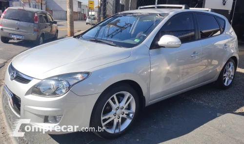 Hyundai I30 2.0 MPFI GLS 16V 4 portas