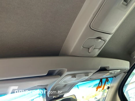 IDEA 1.8 MPI Adventure 16V