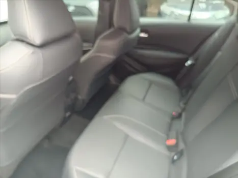COROLLA 2.0 VVT-IE FLEX XEI DIRECT SHIFT