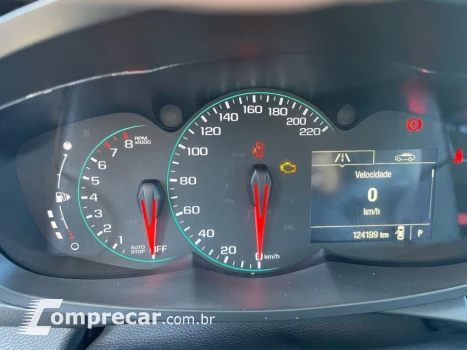 TRACKER 1.4 16V Turbo LTZ