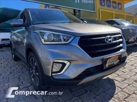 CRETA 2.0 16V Prestige