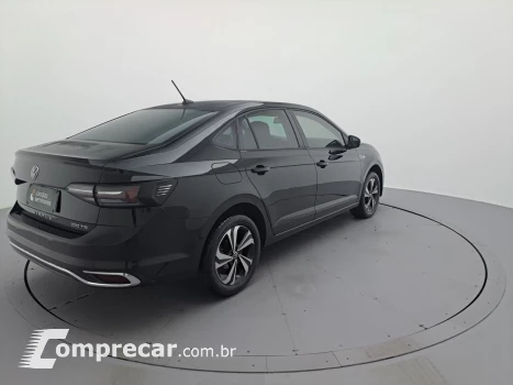 VIRTUS 1.0 200 TSI COMFORTLINE AUTOMÁTICO