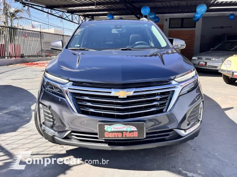 EQUINOX 1.5 16V Turbo Premier AWD