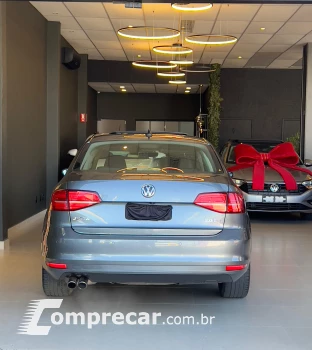 JETTA 2.0 TSI Highline 211cv