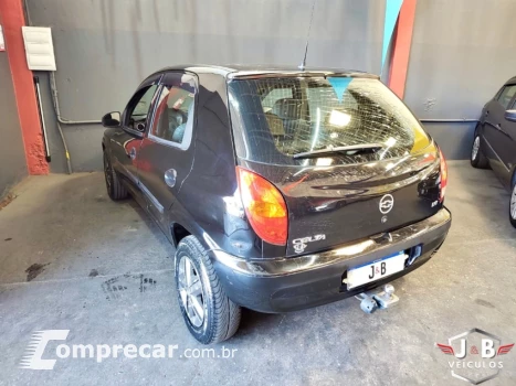 CELTA 1.4 MPFI Super