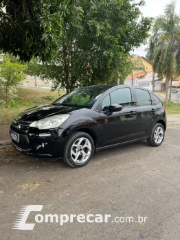 C3 1.5 Tendance 8V
