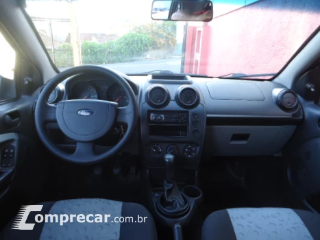 FIESTA 1.0 MPI 8V