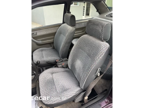 LOGUS 1.8 GLS 8V GASOLINA 2P MANUAL