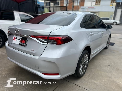 COROLLA 2.0 XEI 16V