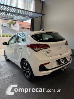 HB20 1.6 R Spec 16V