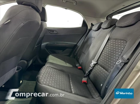 HB20 1.0 12V FLEX COMFORT MANUAL