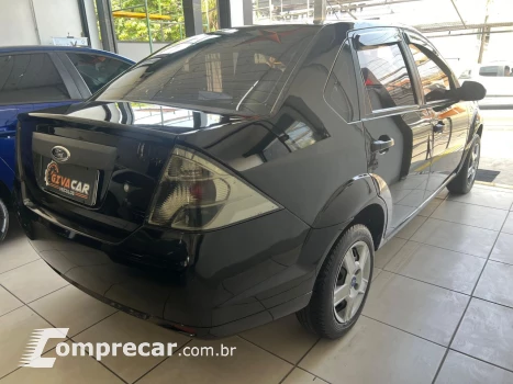 Fiesta Sedan 1.0 8V Flex 4p