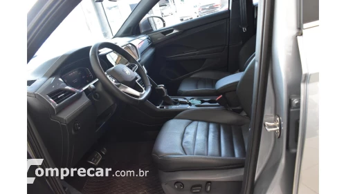 TAOS - 1.4 250 TSI TOTAL HIGHLINE AUTOMÁTICO