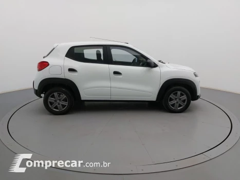 KWID 1.0 12V SCE FLEX ZEN MANUAL