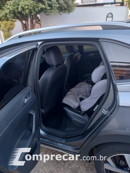 NIVUS 1.0 200 TSI Highline