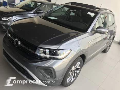 T-CROSS 1.0 200 TSI Comfortline