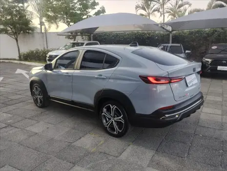 FASTBACK 1.0 TURBO 200 FLEX IMPETUS CVT