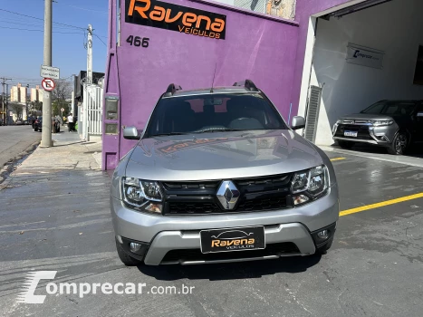 DUSTER 2.0 16V Dynamique