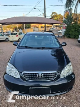 Corolla XLI 1.6
