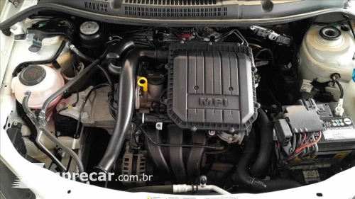 GOL 1.0 12V MPI TOTALFLEX 4P MANUAL