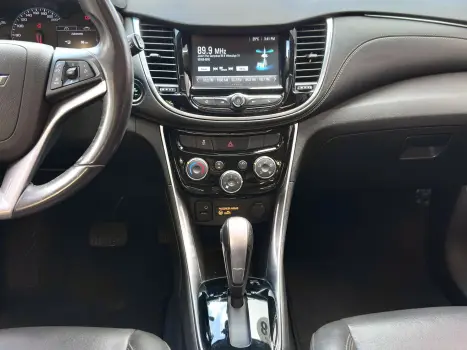 TRACKER 1.4 16V TURBO FLEX PREMIER AUTOMÁTICO