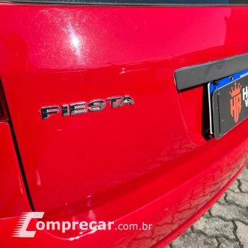 FIESTA 1.0 MPI 8V