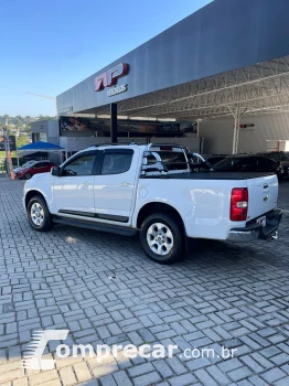 S10 Pick-Up LTZ 2.4 F.Power 4x2 CD