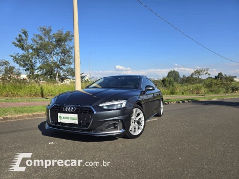 A5 2.0 TFSI Sportback Performance Black S Tronic