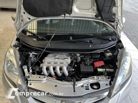 FIT 1.4 LX 8V