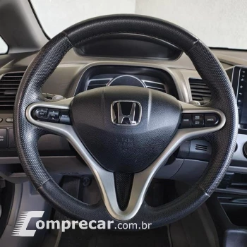 CIVIC 1.8 EXS 16V