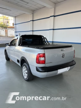 SAVEIRO 1.6 C CS 8V