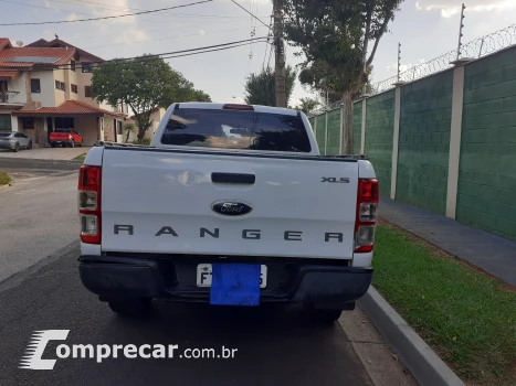 RANGER 2.5 XLS 4X2 CD 16V