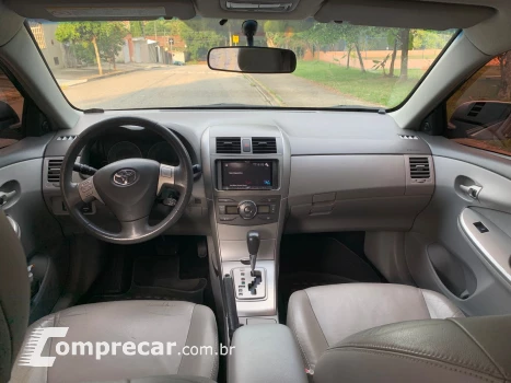 COROLLA 1.8 XEI 16V