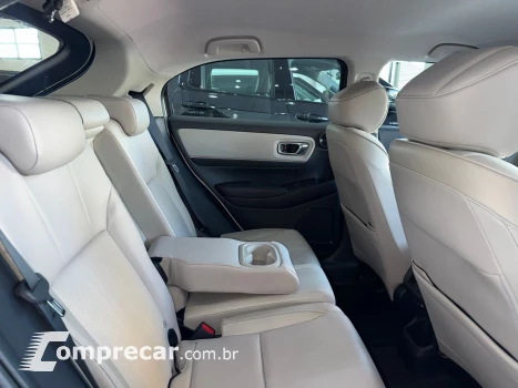 HRV Touring 1.5