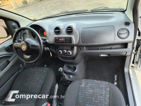 FIORINO HARD WORKING 1.4