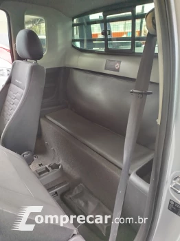 SAVEIRO 1.6 Cross CE 16V