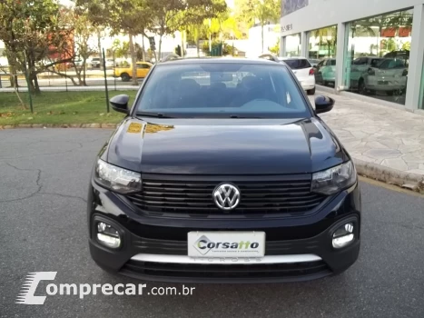 T-CROSS 1.0 200 TSI