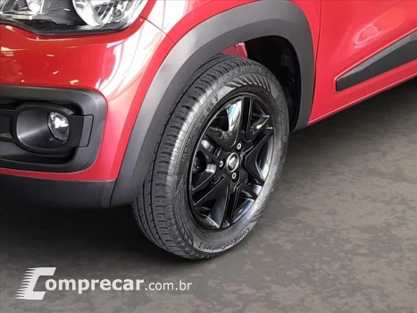 KWID 1.0 12V SCE FLEX OUTSIDER MANUAL