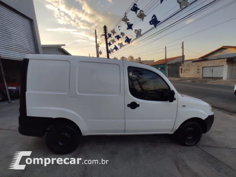 Doblo  Cargo 1.4 mpi Fire Flex 8V 3p