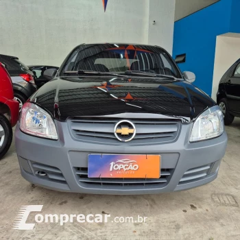 Celta Life/ LS 1.0 MPFI 8V FlexPower 5p