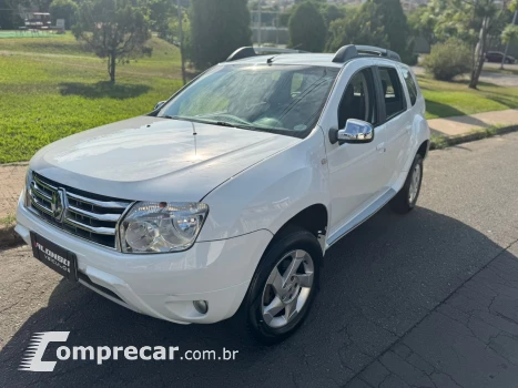 DUSTER 2.0 16V Dynamique