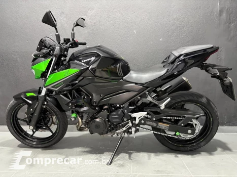 Z 400 ABS