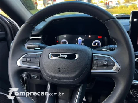 COMPASS 1.3 T270 Turbo S