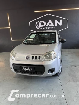 UNO 1.0 EVO Vivace 8V