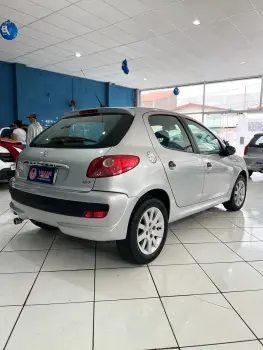 207 1.6 XS 16V