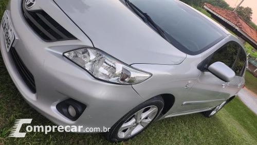 COROLLA 1.8 GLI 16V