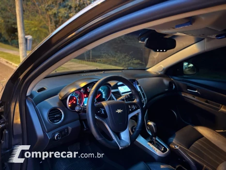 CRUZE 1.8 LT 16V